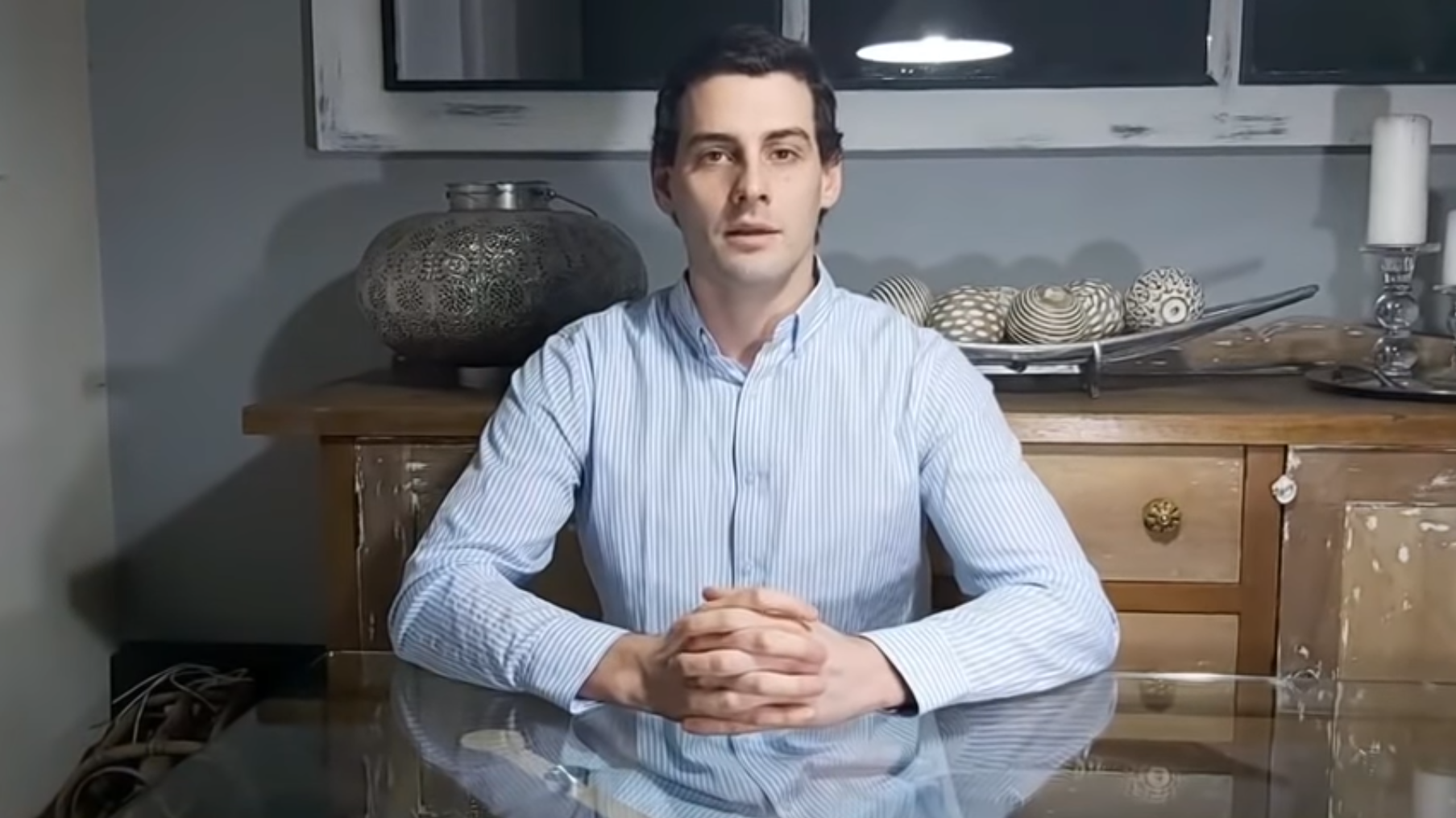 Captura de video
