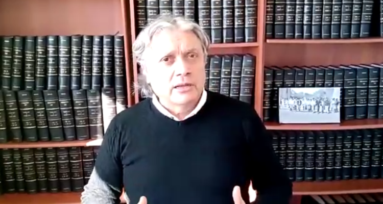 Equipo Alejandro Navarro