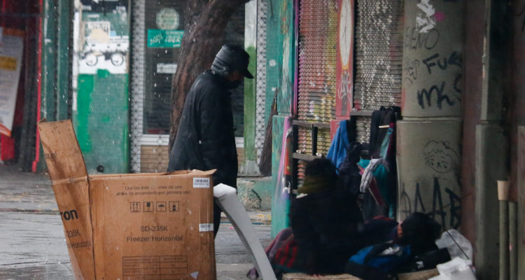 CONTEXTO | Leonardo Rubilar | Agencia UNO