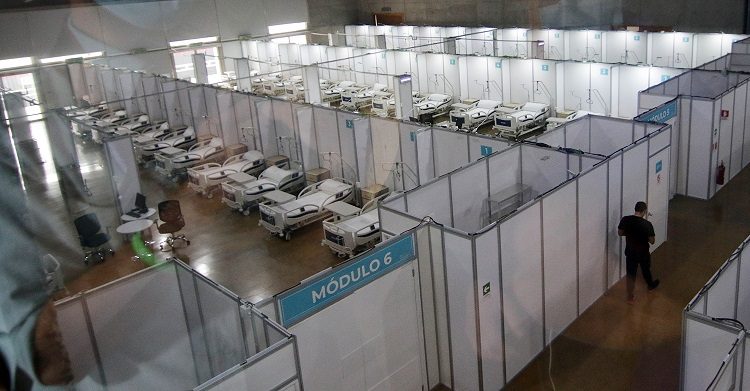 CONTEXTO | Francisco Castillo | Agencia Uno