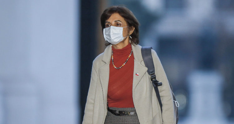 Sebastián Beltrán | Agencia UNO