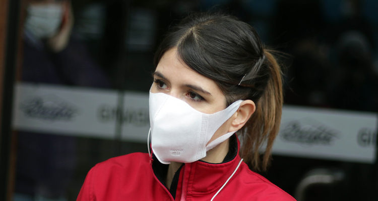 Francisco Castillo | Agencia UNO