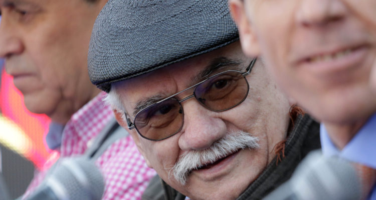  Francisco Castillo | Agencia UNO
