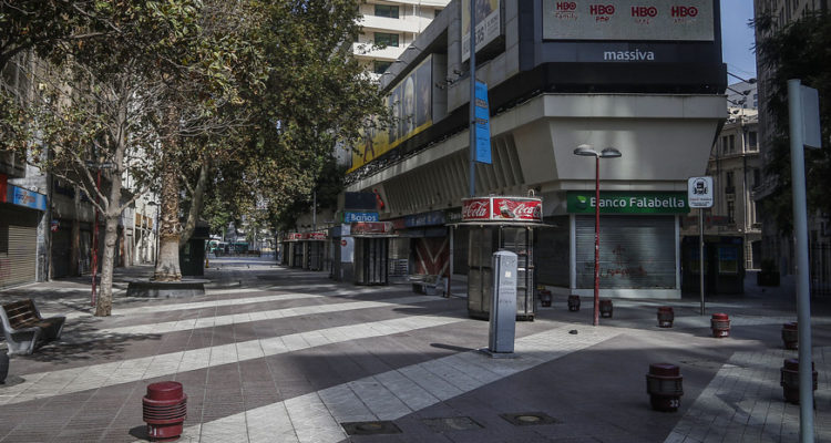 CONTEXTO | 
Sebastián Beltrán | Agencia Uno