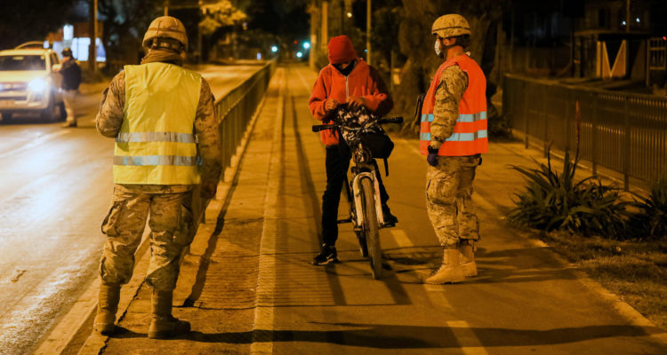 CONTEXTO | Agencia UNO