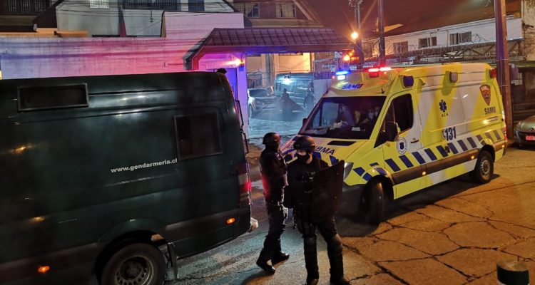 Carlos Martínez | RBB