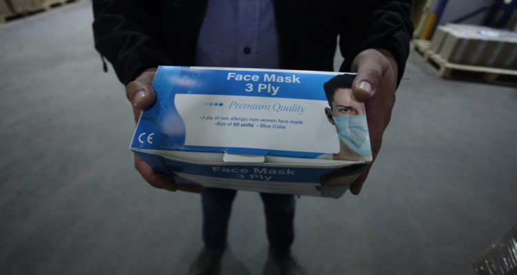 CONTEXTO | Ailen Díaz | Agencia UNO
