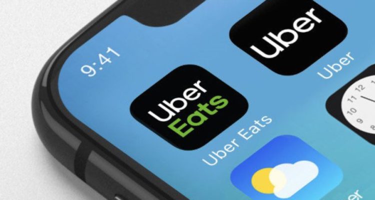 Uber Eats