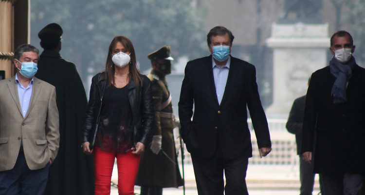 Contexto | Agencia UNO