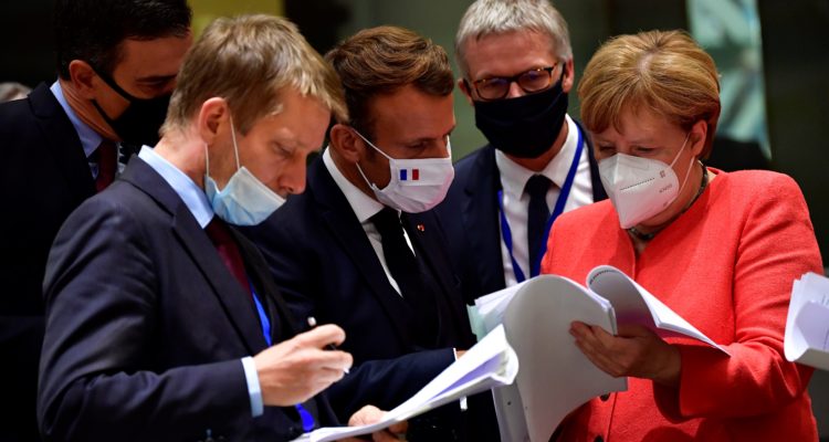 Pool | Agence France-Presse