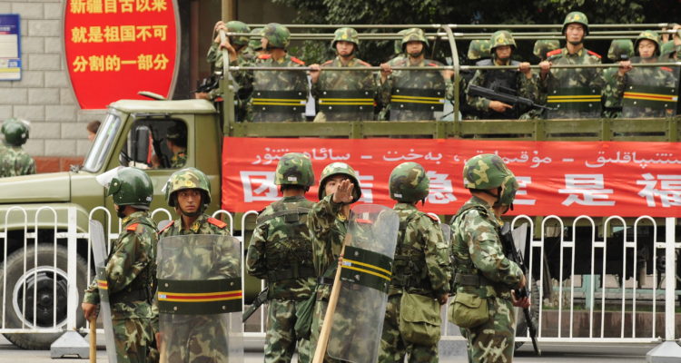 Agence France-Presse