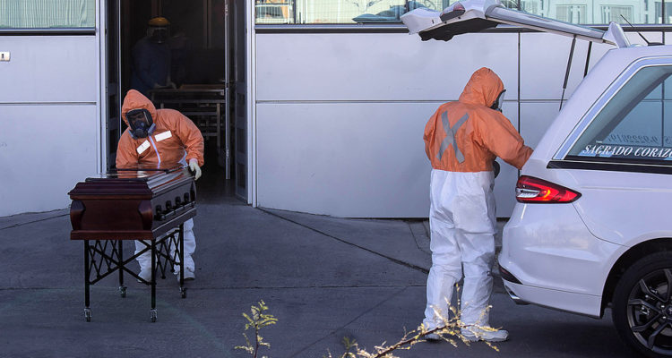 Alfonso Fernández | Agencia UNO