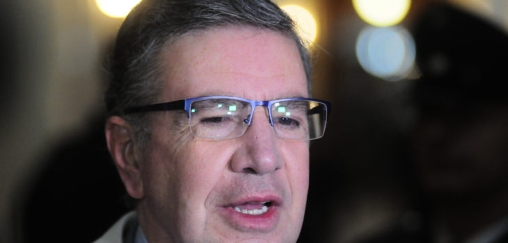 CONTEXTO | Sebastián Beltrán | Agencia UNO
