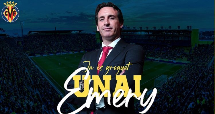 Villarreal | Oficial