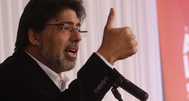 ARCHIVO | Sebastián Beltrán | Agencia Uno