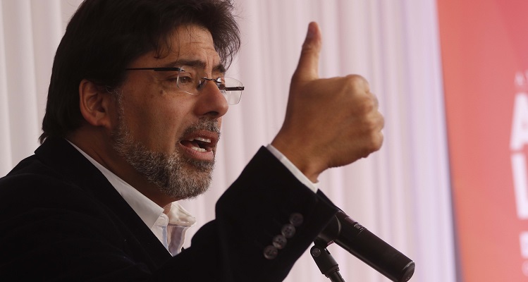 ARCHIVO | Sebastián Beltrán | Agencia Uno