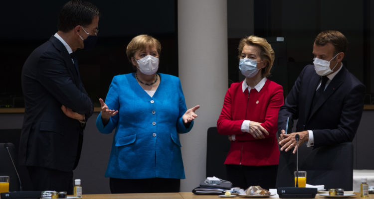 Pool | Agence France-Presse