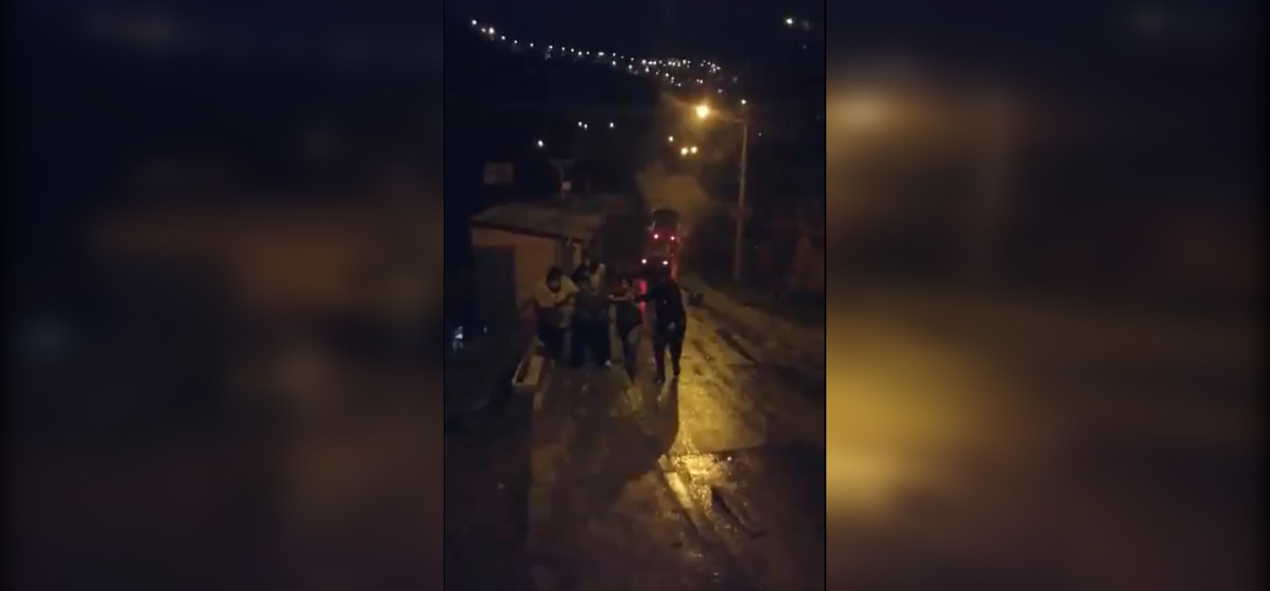 Captura de video
