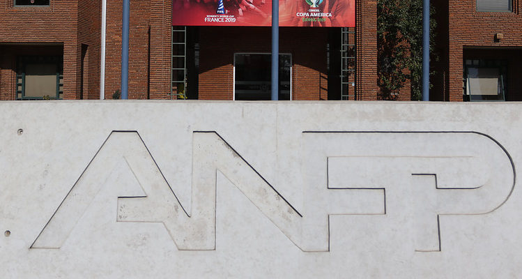 ARCHIVO | Sebastián Beltrán | Agencia UNO