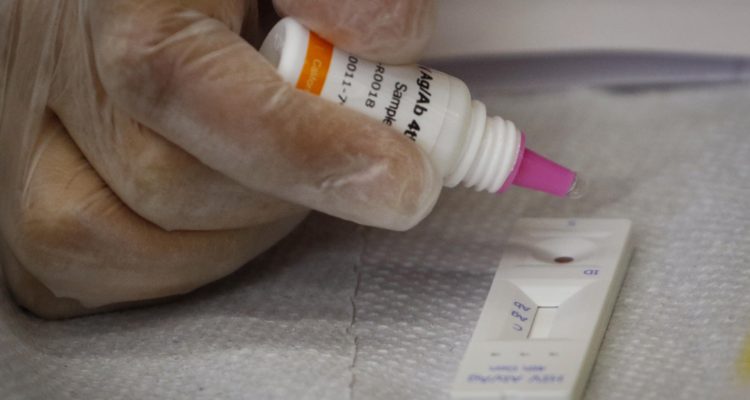 sebastián Beltrán | Agencia UNO