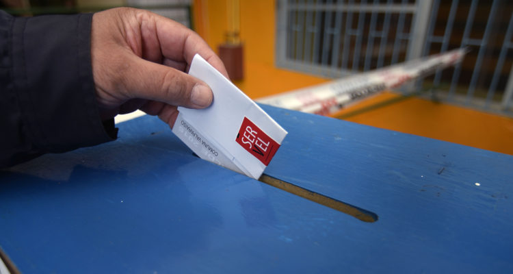 CONTEXTO | Pablo Ovalle | Agencia UNO