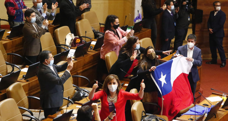 Leonardo Rubilar | Agencia UNO