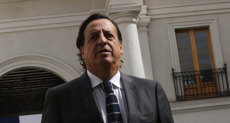 ARCHIVO | Agencia UNO