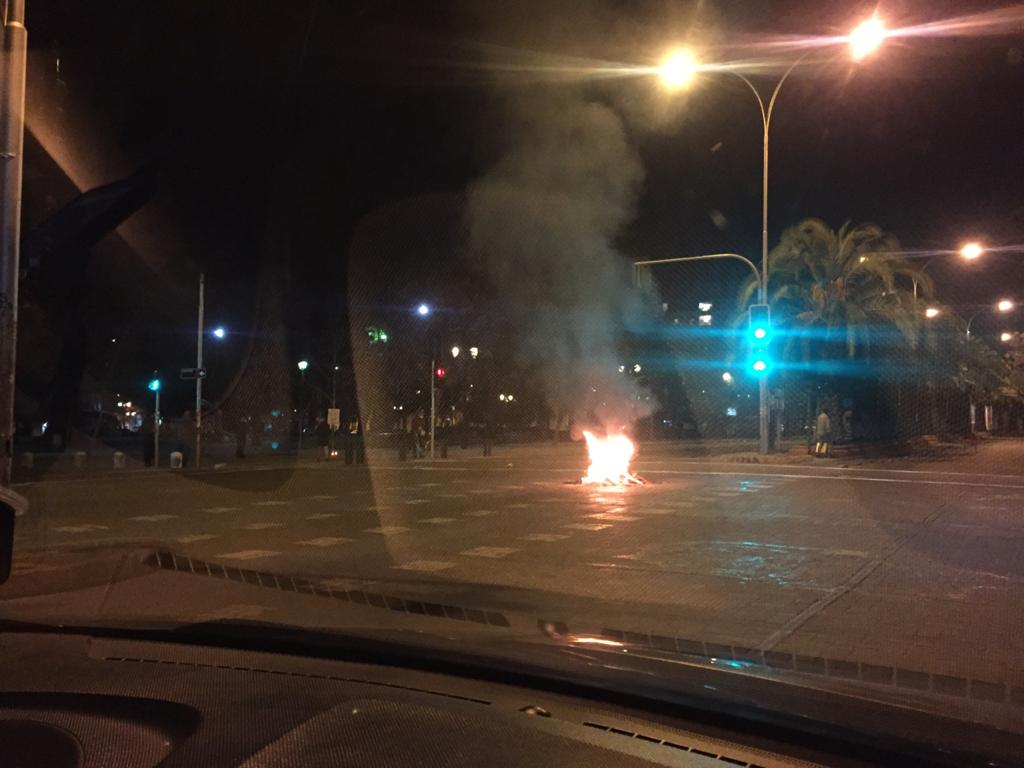 Plaza Yungay | Jaime Sepúlveda | RBB