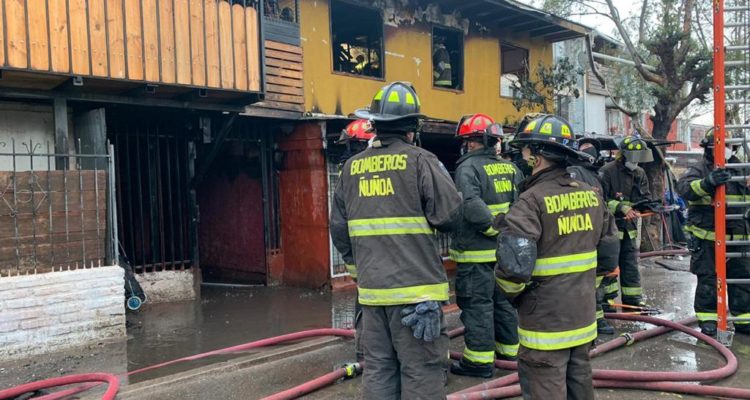 Jaime Sepúlveda | RBB