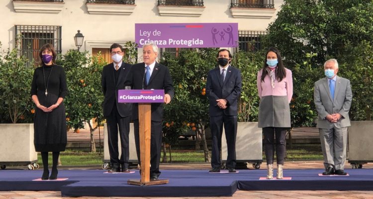 Presidencia de Chile