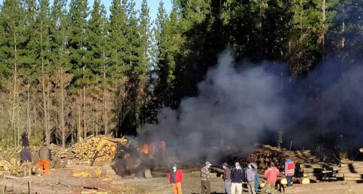 Víctor Carrasco | RBB