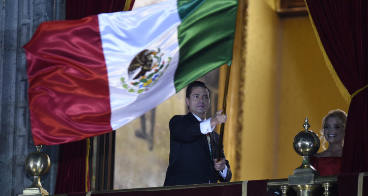 Alfredo Estrella | Agence France Presse