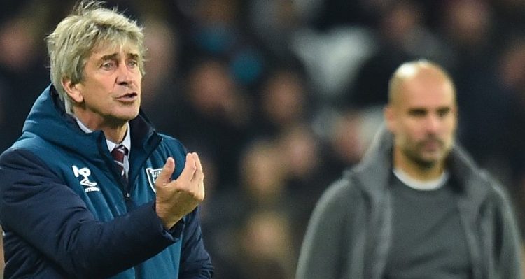 Glyn Kirk I Agence France Presse