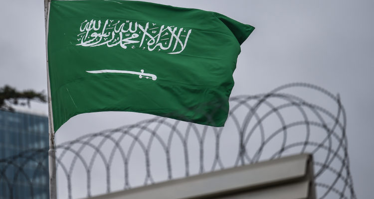 Ozan Kose | Agence France Presse