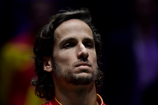 Javier Soriano I Agence France Presse