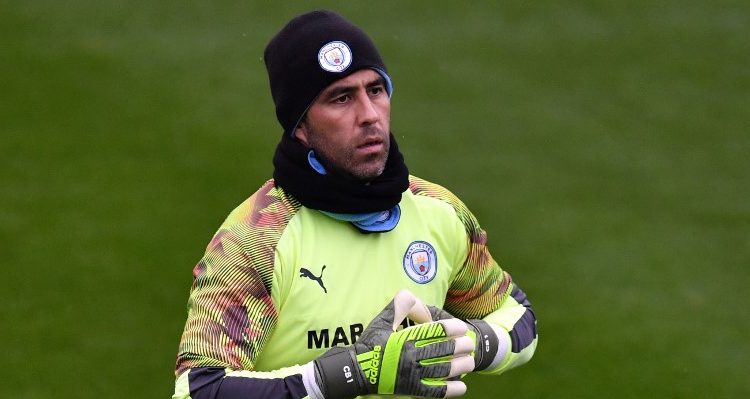 Paul Ellis I Agence France Presse