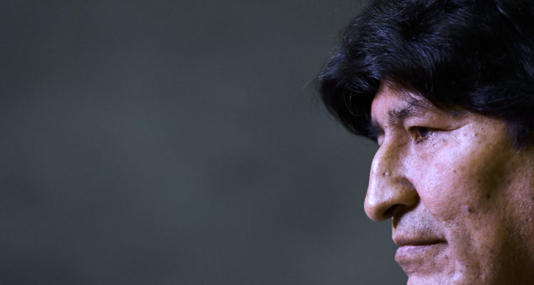 Ronaldo Shemidt | Agence France Presse