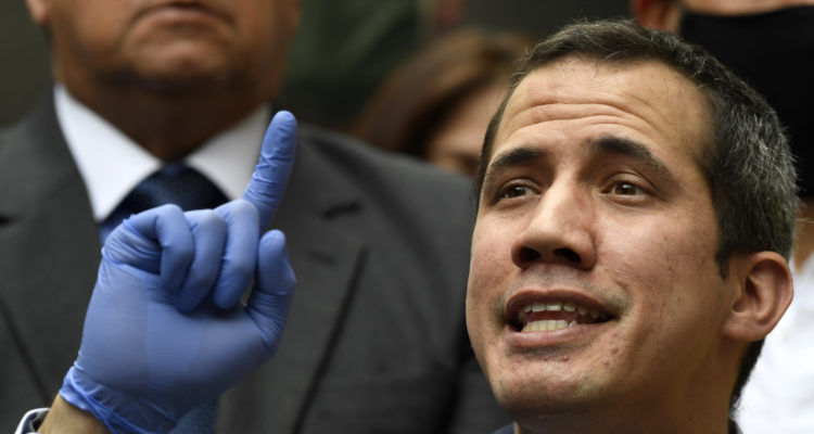 Federico Parra | Agence France Presse