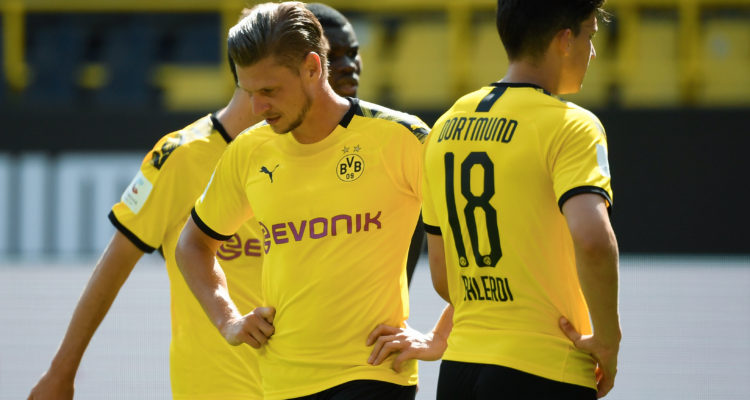 Ina Fassbender | Agence France Presse