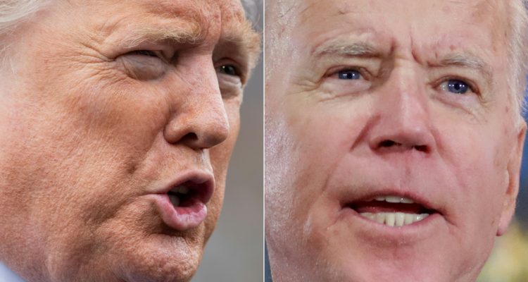 Saul Loeab y, Ronda Churchill | Agence France Presse