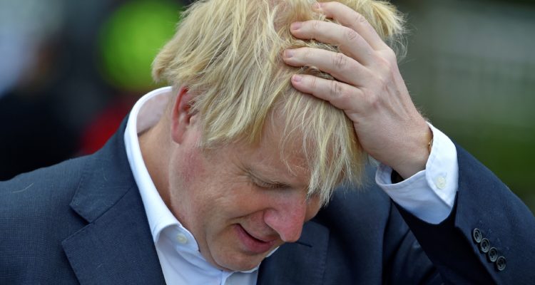 Rui Vieira | Agence France Presse