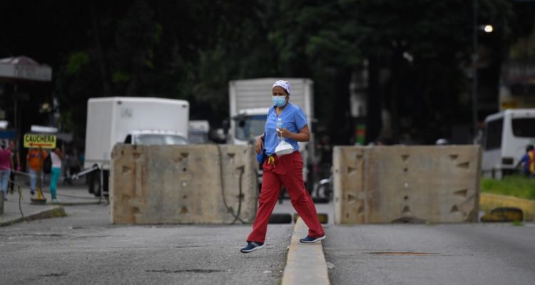 Federico Parra | Agence France-Presse