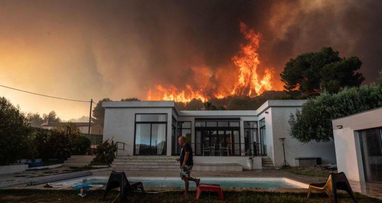 Archivo | Agence France-Presse