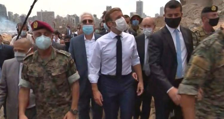 Archivo | Agence France-Presse