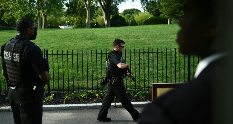 Brendan Smialowski | Agence France Presse