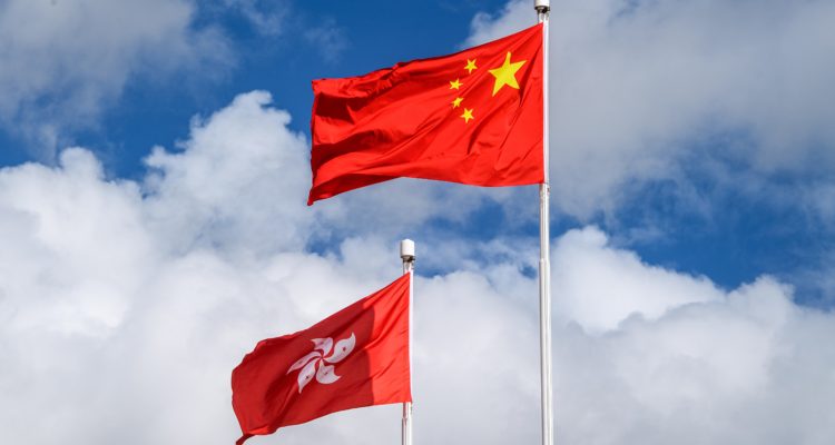 Anthony Wallace | Agence France Presse