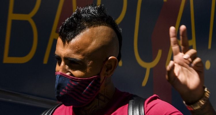 Patricia de Melo Moreira I Agence France Presse