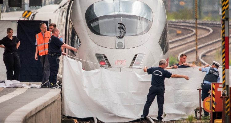 Andreas Arnold |  Agence France-Presse