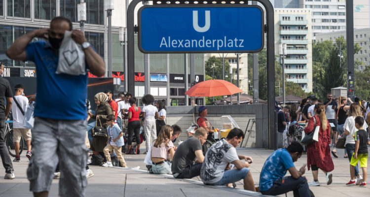 Archivo | Agence France-Presse