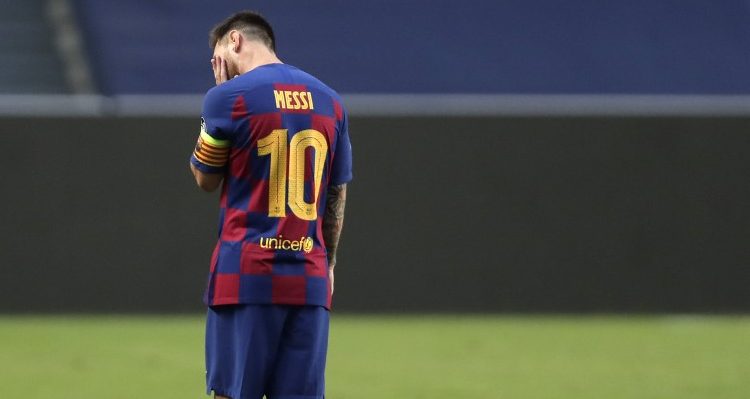 Manu Fernandez I Agence France Presse